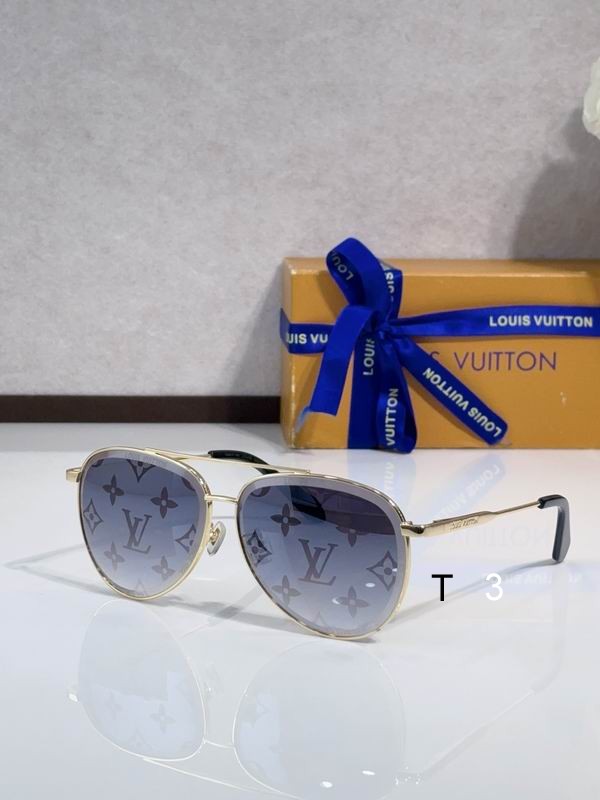 LV Sunglasses ID:20260410-2765